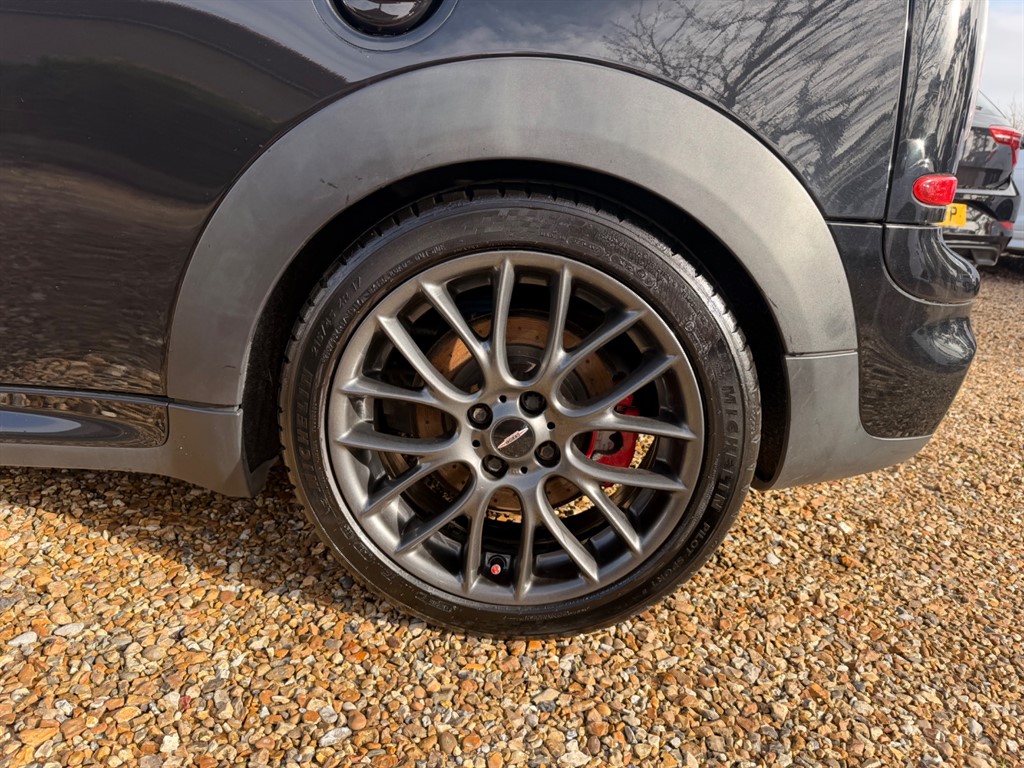 Used MINI Clubman 2014 for sale - 77492943: Photo 13