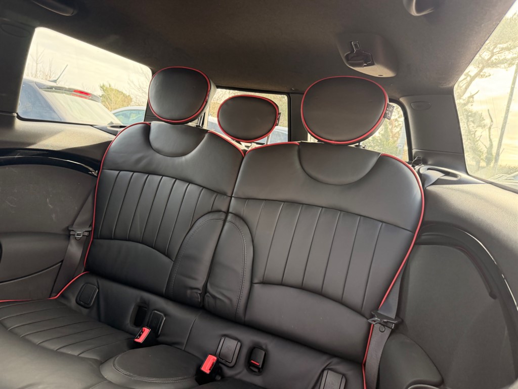 Used MINI Clubman 2014 for sale - 77492943: Photo 14