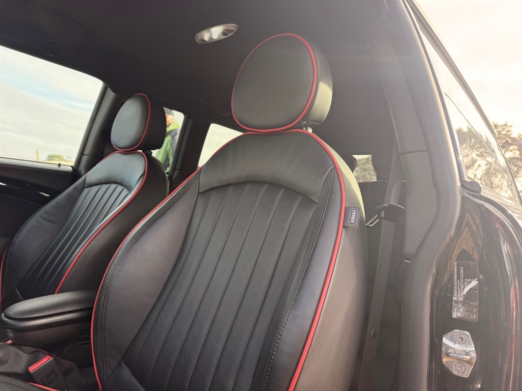 Used MINI Clubman 2014 for sale - 77492943: Photo 16