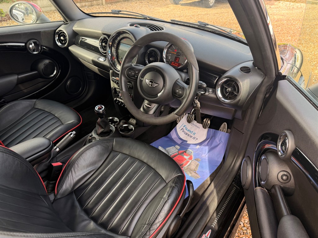 Used MINI Clubman 2014 for sale - 77492943: Photo 19