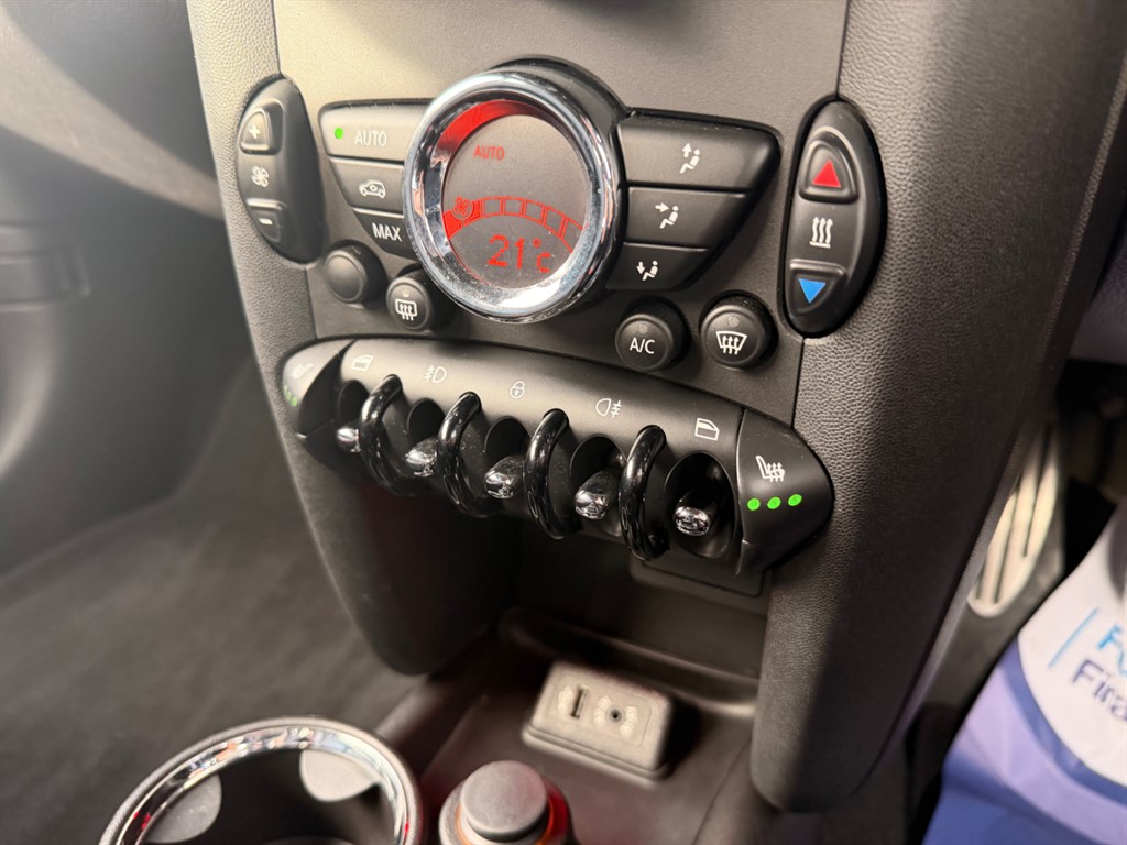 Used MINI Clubman 2014 for sale - 77492943: Photo 20