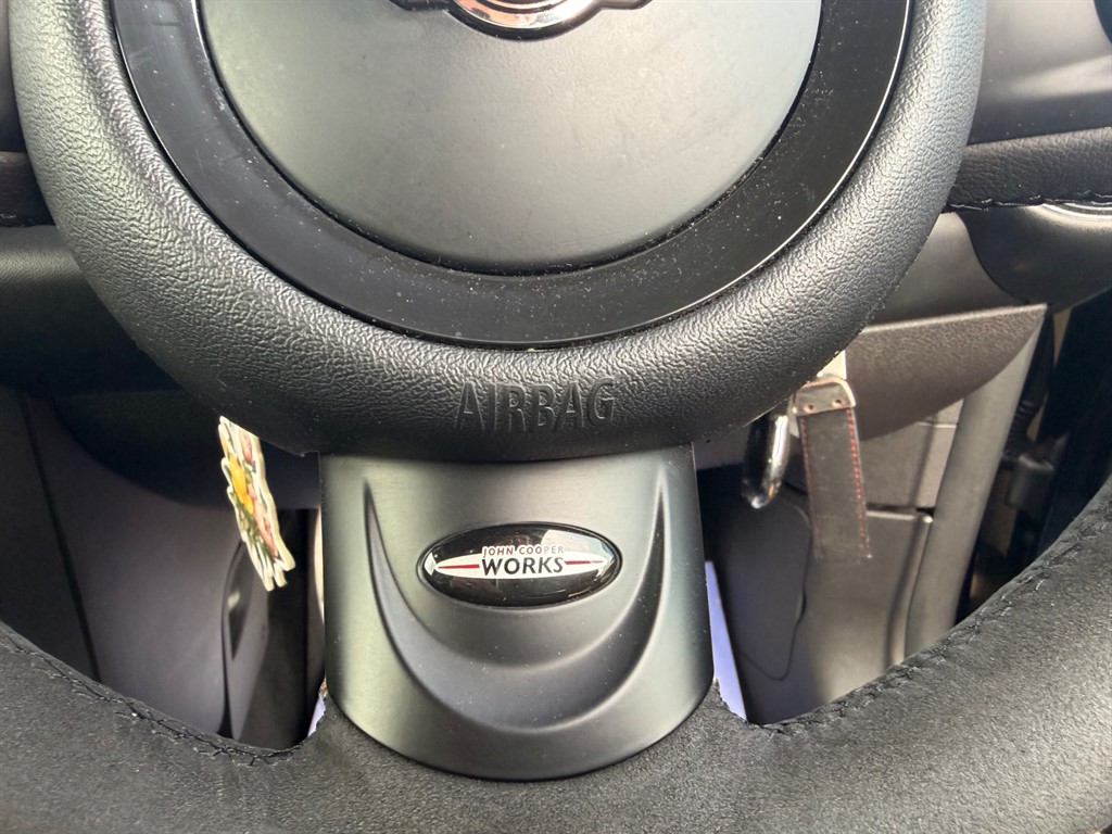 Used MINI Clubman 2014 for sale - 77492943: Photo 22