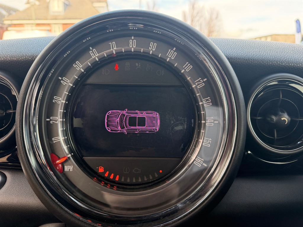 Used MINI Clubman 2014 for sale - 77492943: Photo 23