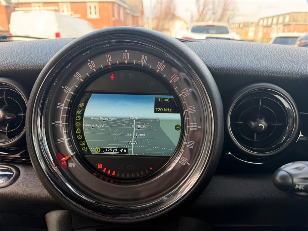 Used MINI Clubman 2014 for sale - 77492943: Photo 24