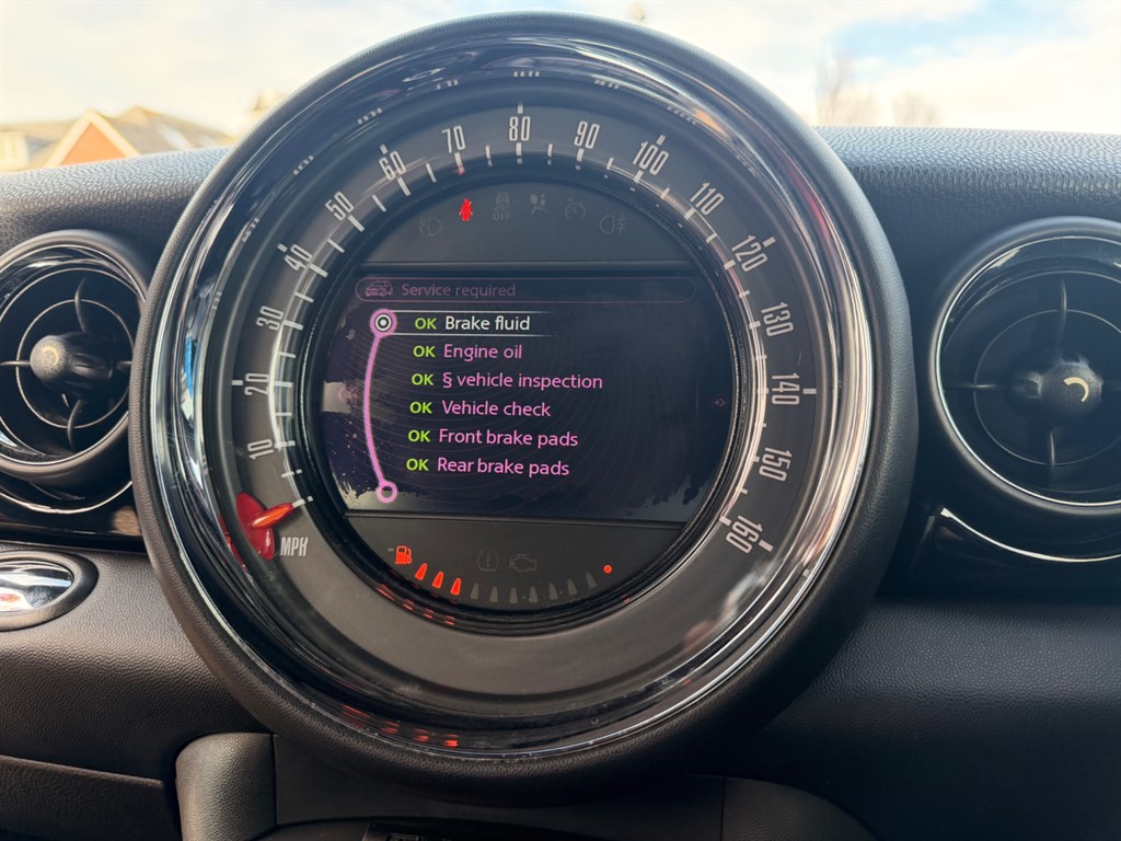 Used MINI Clubman 2014 for sale - 77492943: Photo 26