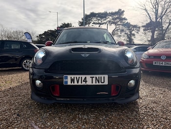 Used MINI Clubman 2014 for sale - 77492943: Photo