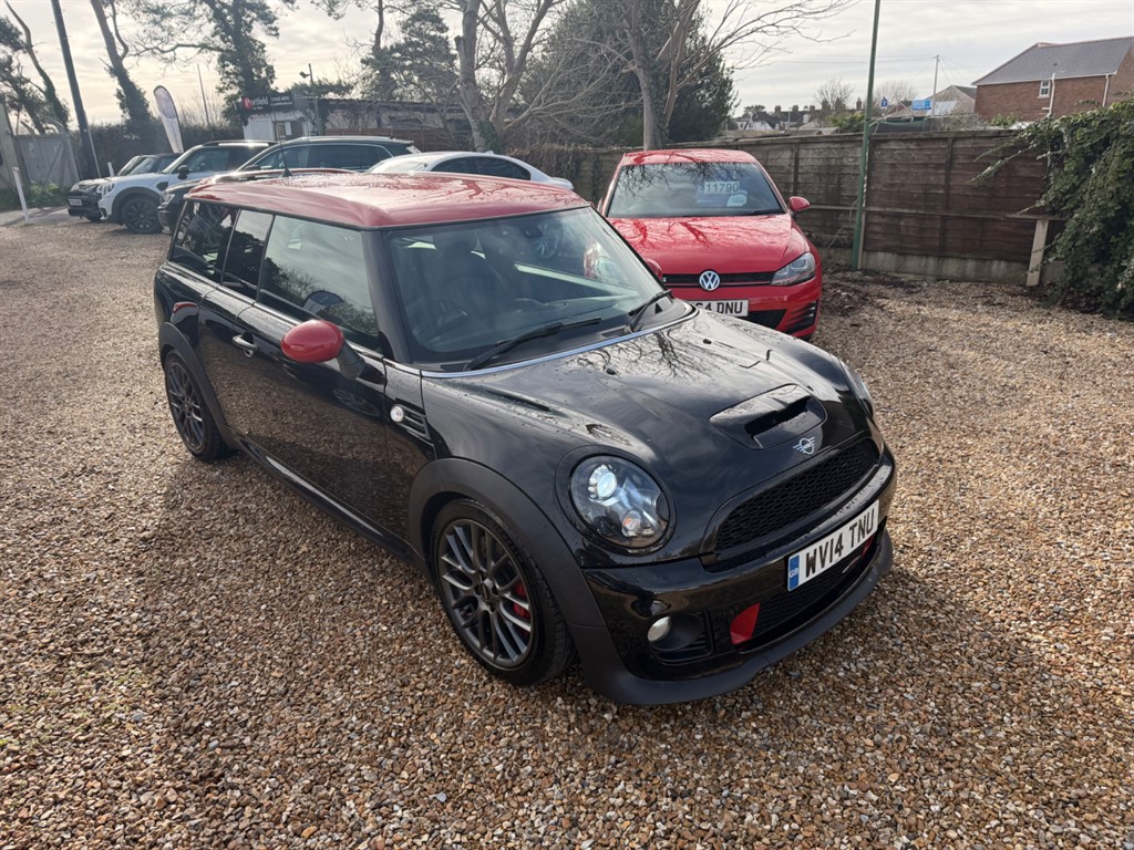 Used MINI Clubman 2014 for sale - 77492943: Photo 3