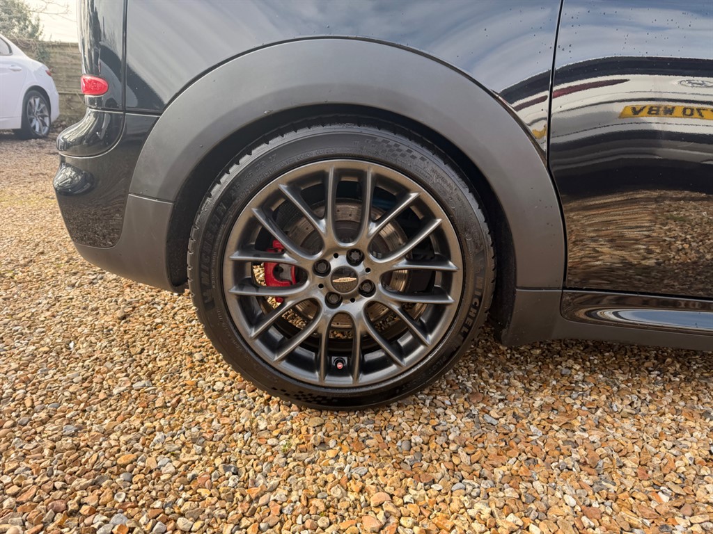 Used MINI Clubman 2014 for sale - 77492943: Photo 4