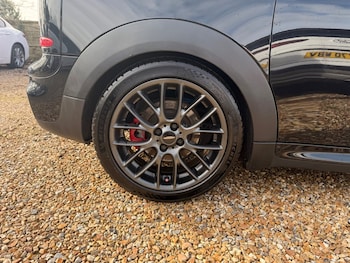 Used MINI Clubman 2014 for sale - 77492943: Photo