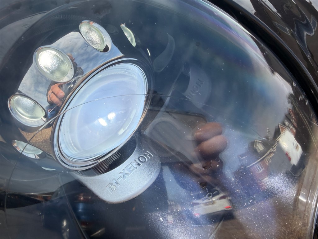 Used MINI Clubman 2014 for sale - 77492943: Photo 6