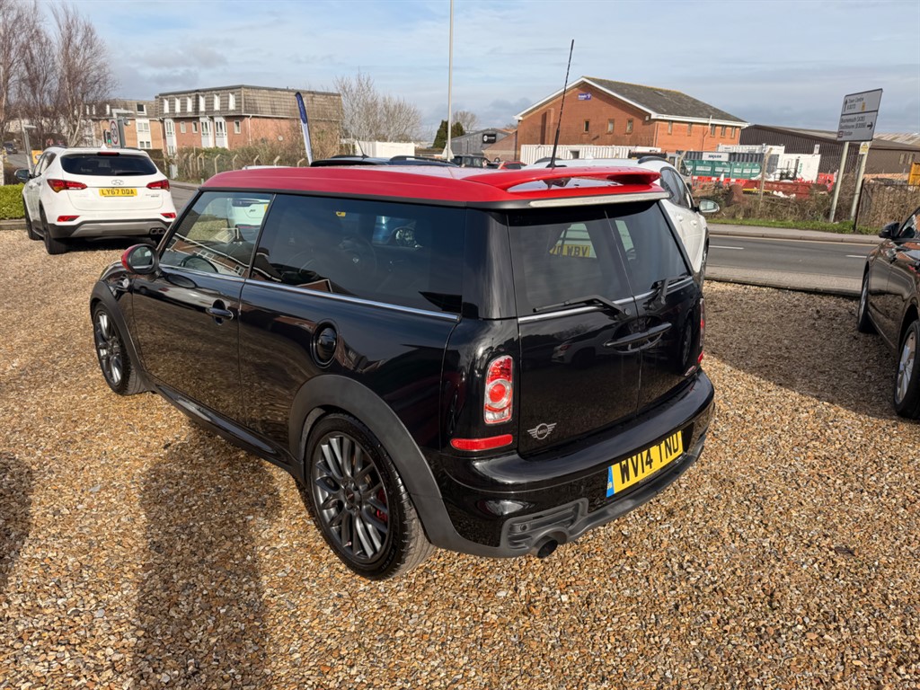 Used MINI Clubman 2014 for sale - 77492943: Photo 8