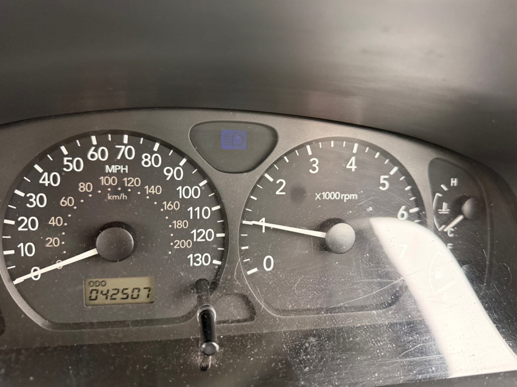 Used Suzuki Wagon R 2004 for sale - 77450123: Photo 11