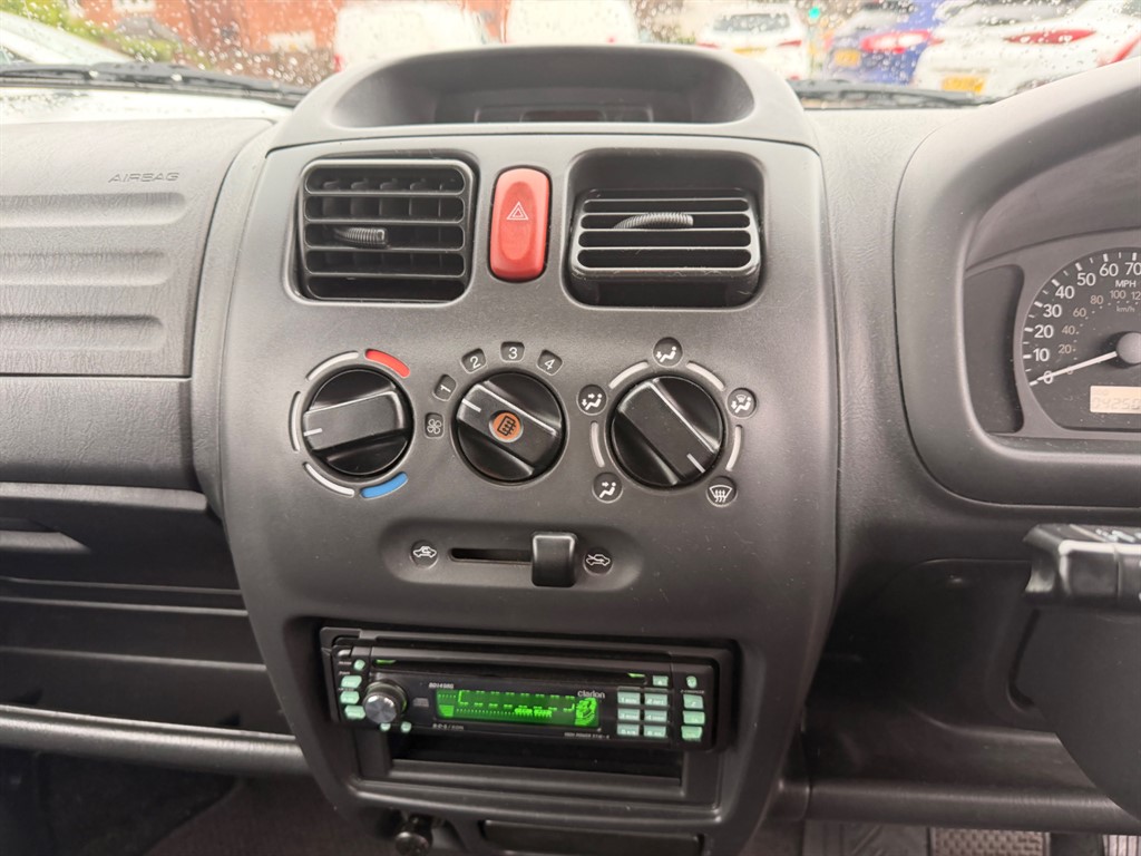 Used Suzuki Wagon R 2004 for sale - 77450123: Photo 12