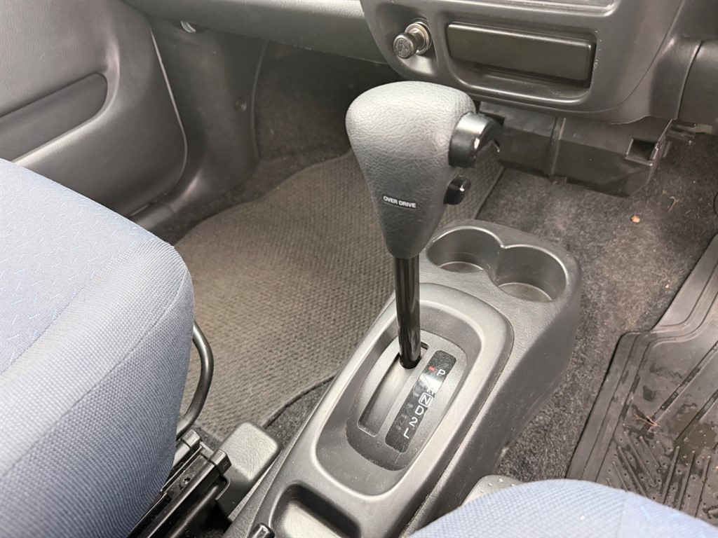 Used Suzuki Wagon R 2004 for sale - 77450123: Photo 13