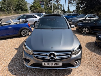 Used Mercedes-Benz 220 2018 for sale - 78973834: Photo