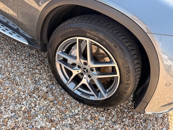 Used Mercedes-Benz 220 2018 for sale - 78973834: Photo