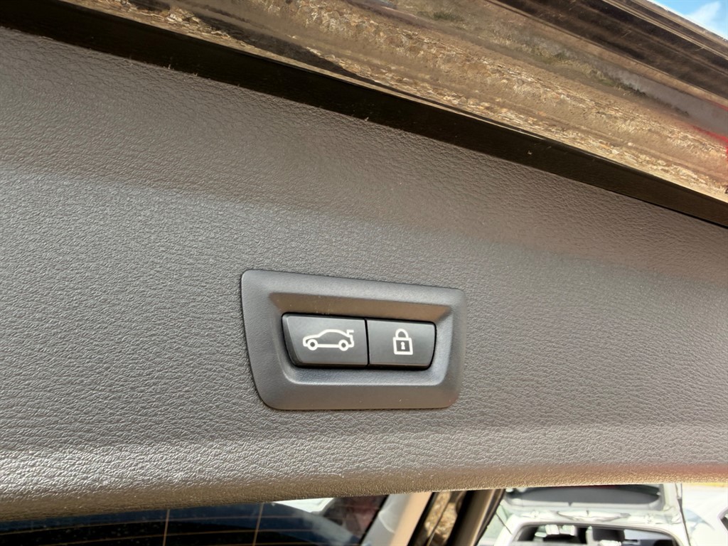 Used BMW X1 2017 for sale - 78022711: Photo 10