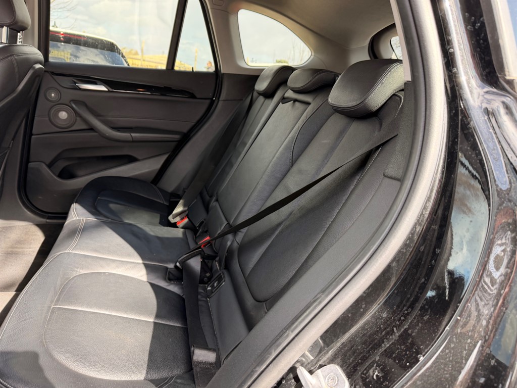 Used BMW X1 2017 for sale - 78022711: Photo 14