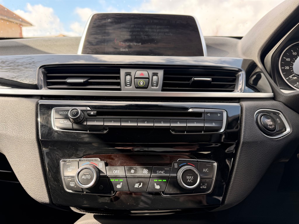 Used BMW X1 2017 for sale - 78022711: Photo 19