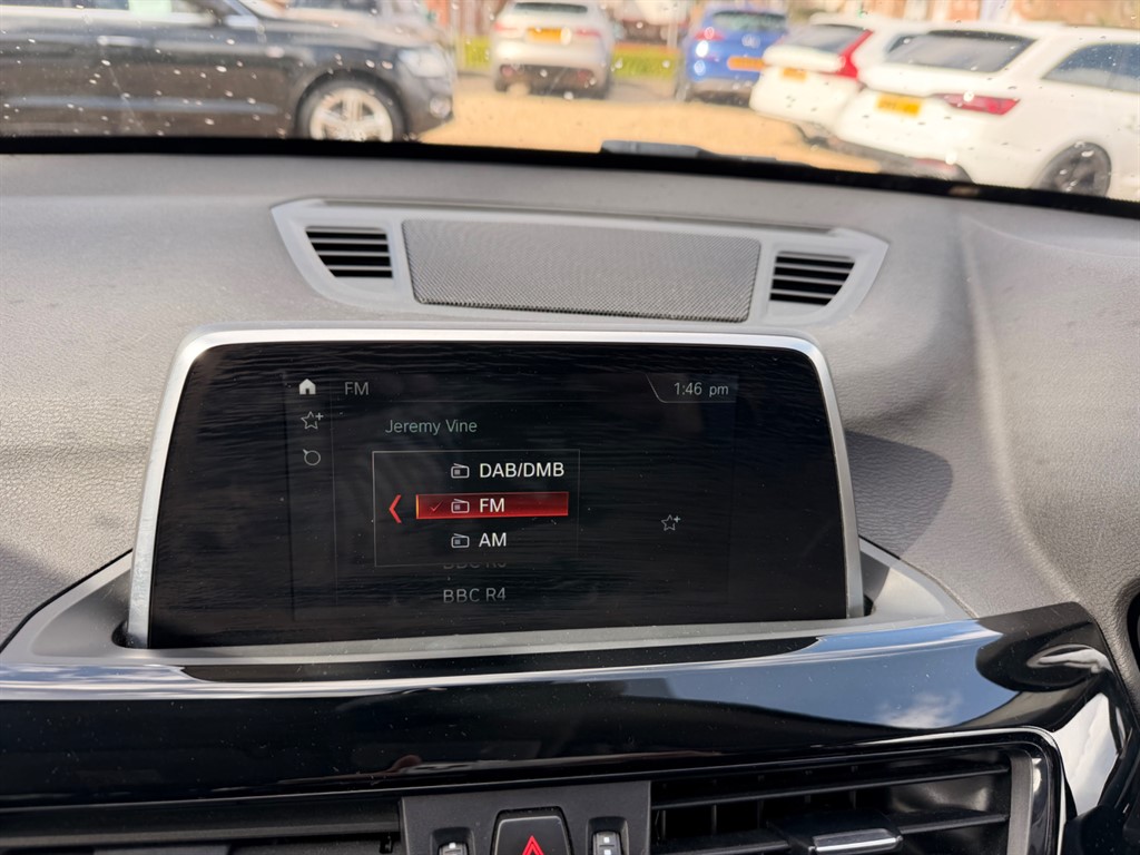 Used BMW X1 2017 for sale - 78022711: Photo 21