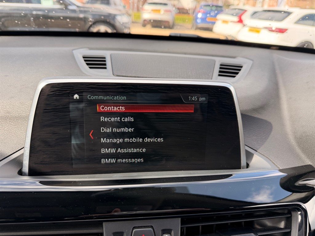 Used BMW X1 2017 for sale - 78022711: Photo 22