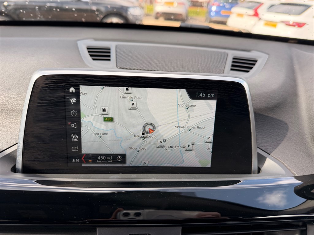 Used BMW X1 2017 for sale - 78022711: Photo 23