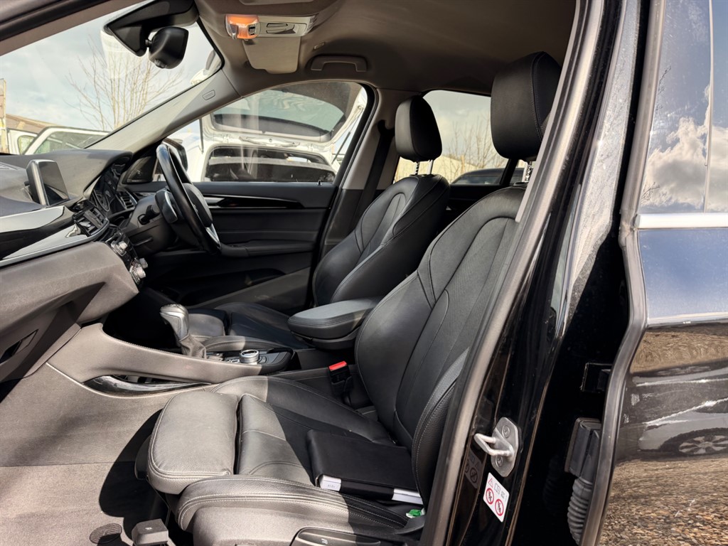 Used BMW X1 2017 for sale - 78022711: Photo 9