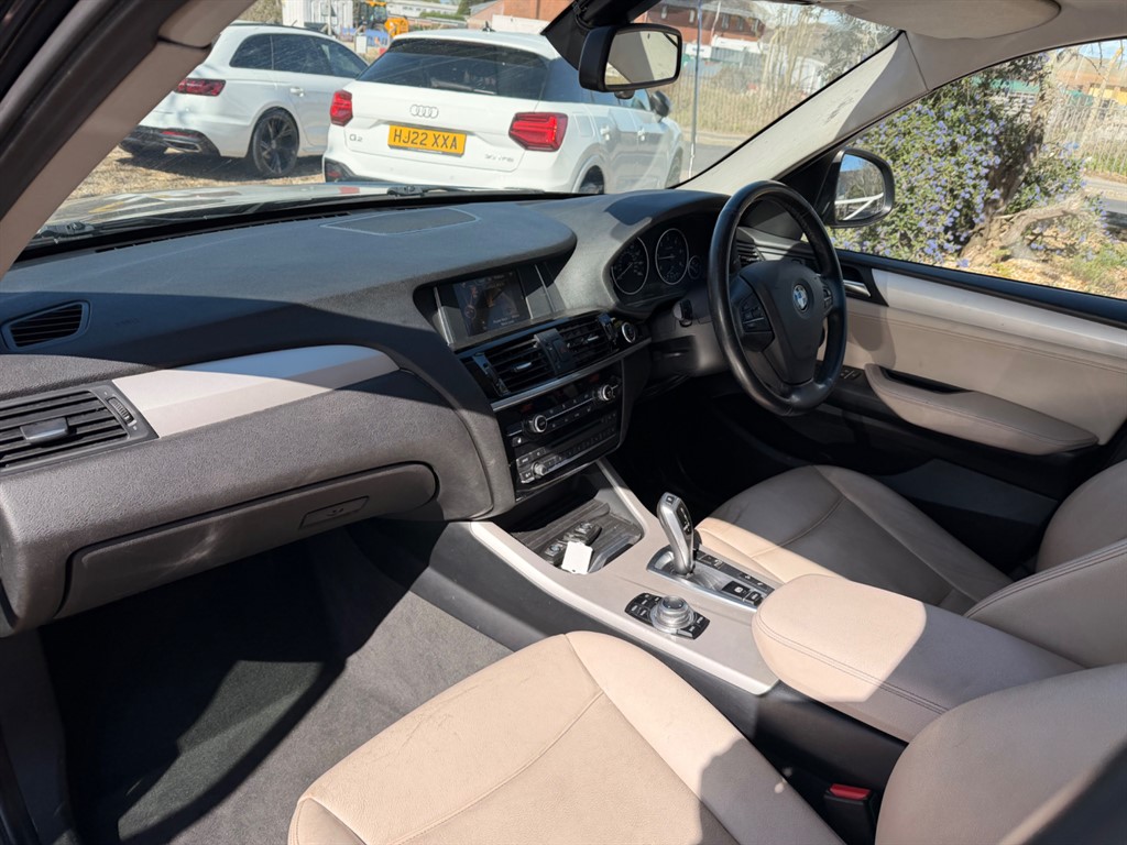 Used BMW X3 2014 for sale - 78212177: Photo 10