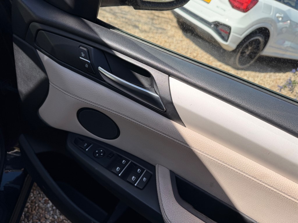 Used BMW X3 2014 for sale - 78212177: Photo 11