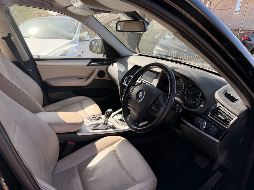 Used BMW X3 2014 for sale - 78212177: Photo 12