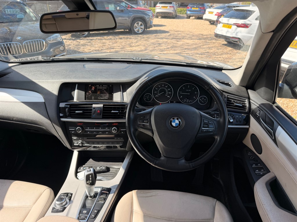 Used BMW X3 2014 for sale - 78212177: Photo 13
