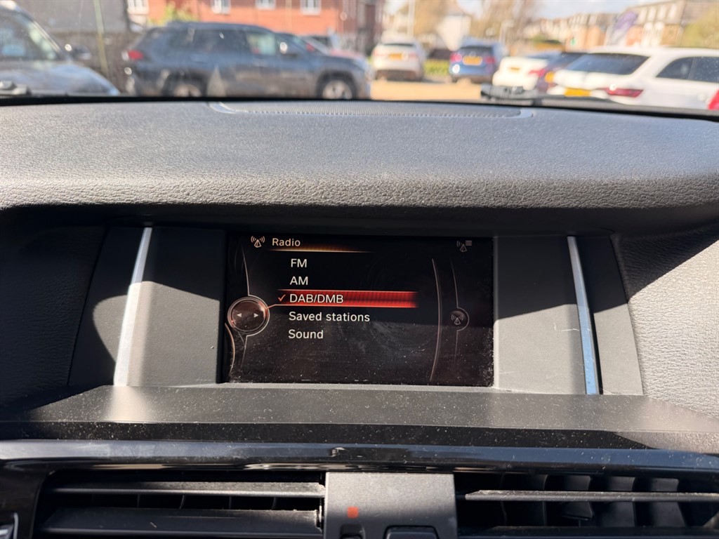 Used BMW X3 2014 for sale - 78212177: Photo 17