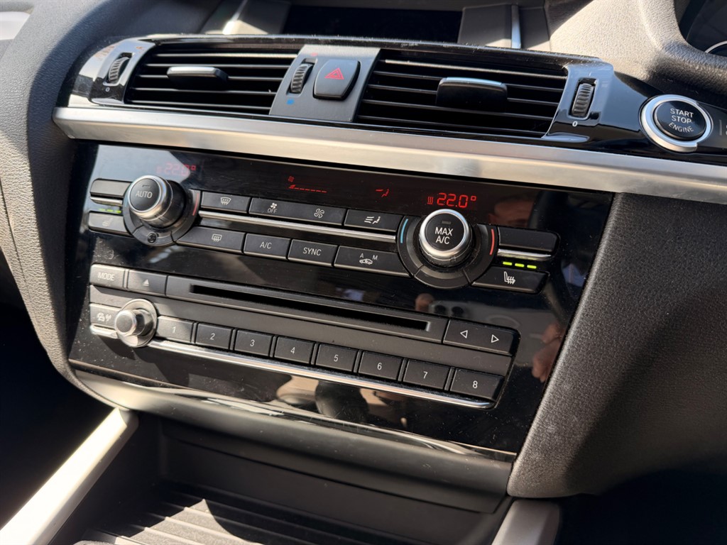 Used BMW X3 2014 for sale - 78212177: Photo 18