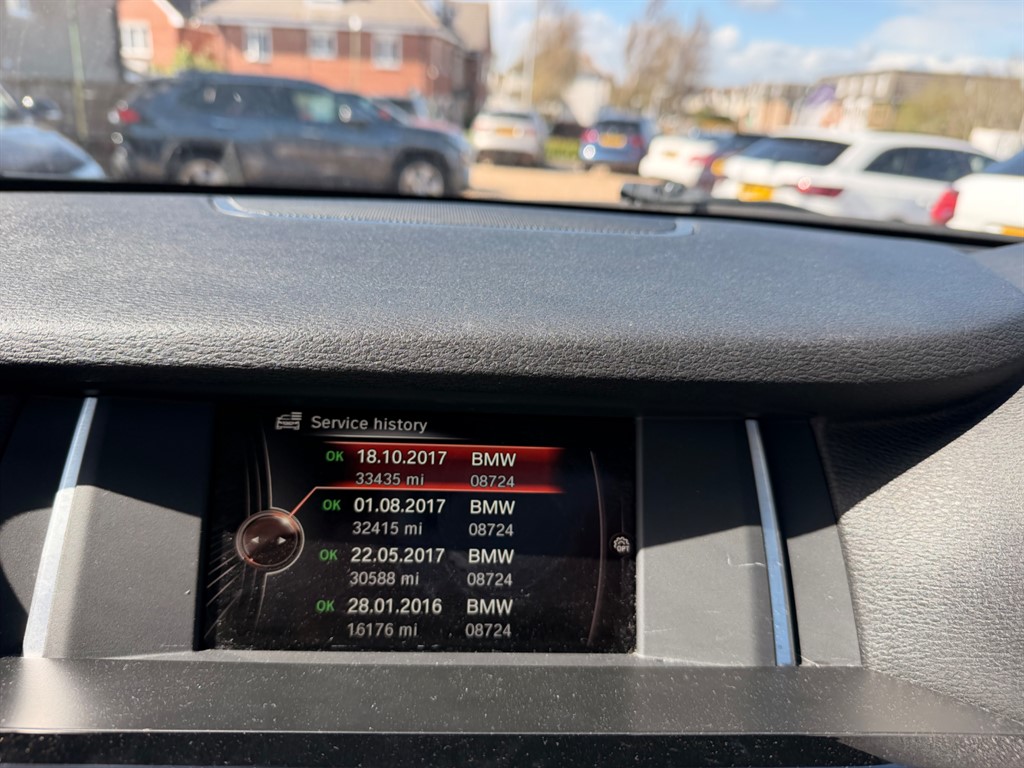 Used BMW X3 2014 for sale - 78212177: Photo 19