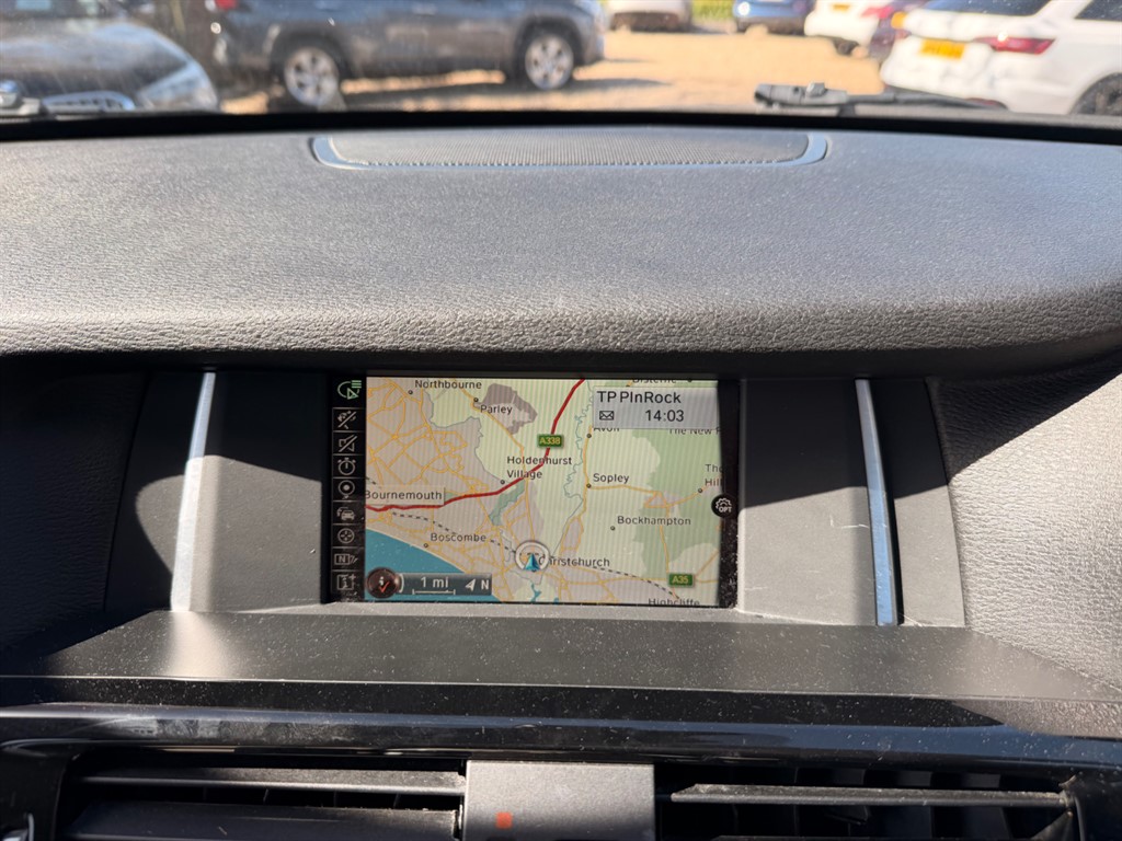 Used BMW X3 2014 for sale - 78212177: Photo 20