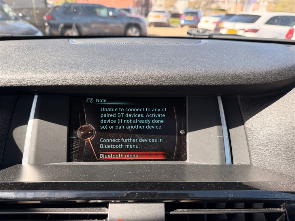 Used BMW X3 2014 for sale - 78212177: Photo 21