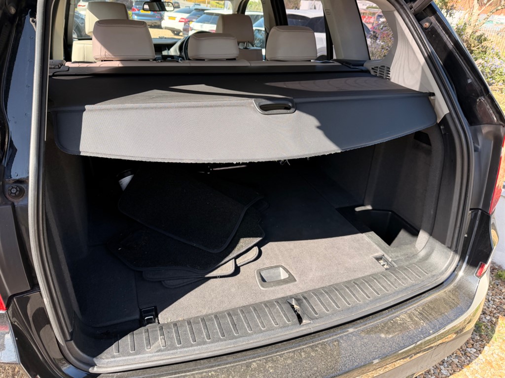 Used BMW X3 2014 for sale - 78212177: Photo 6