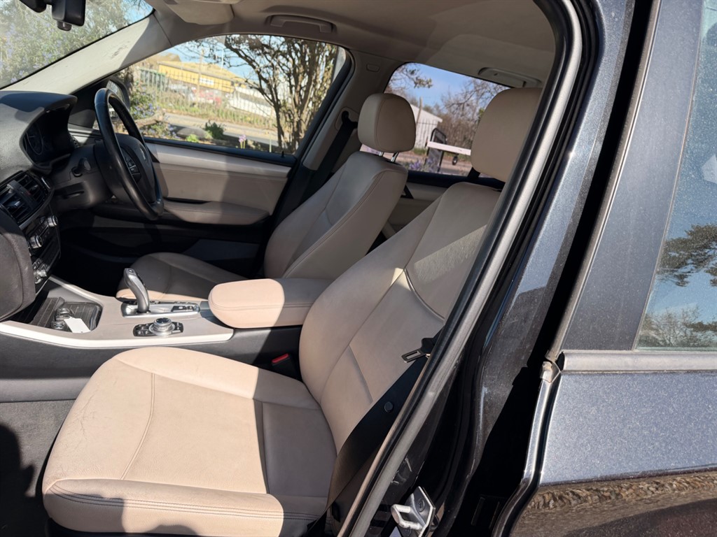 Used BMW X3 2014 for sale - 78212177: Photo 7