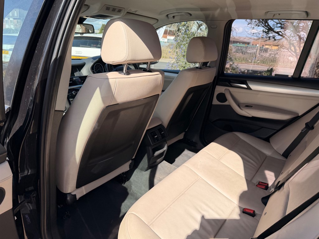 Used BMW X3 2014 for sale - 78212177: Photo 8