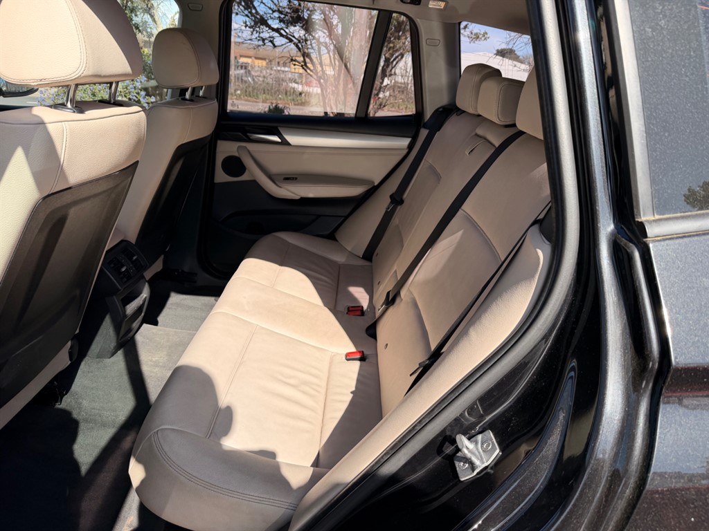 Used BMW X3 2014 for sale - 78212177: Photo 9