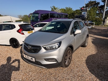 Used Vauxhall Mokka X 2019 for sale - 78464072: Photo