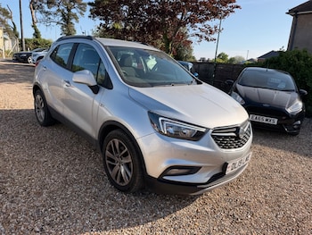 Used Vauxhall Mokka X 2019 for sale - 78464072: Photo