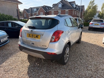 Used Vauxhall Mokka X 2019 for sale - 78464072: Photo
