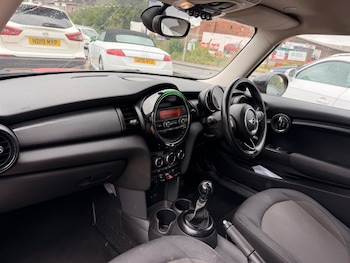 Used MINI Hatch 2016 for sale - 78873802: Photo