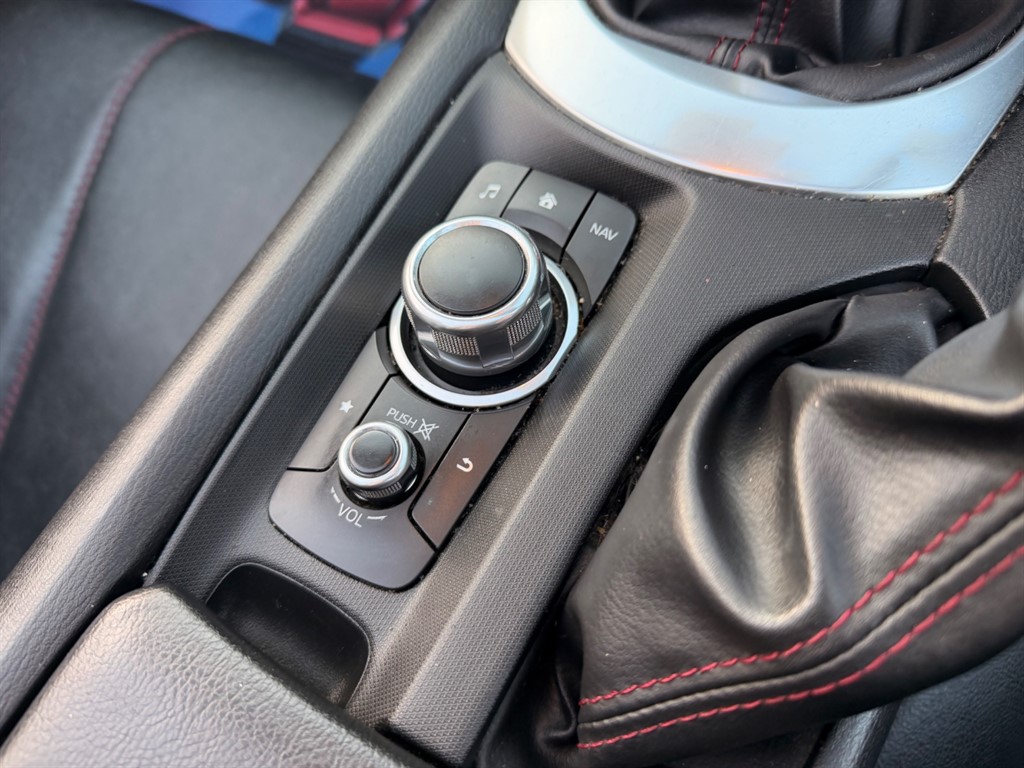 Used Mazda MX-5 2015 for sale - 77674173: Photo 12