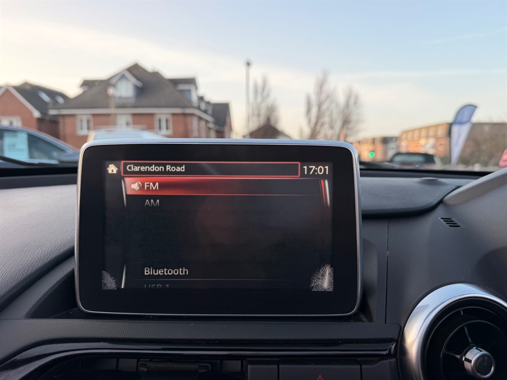 Used Mazda MX-5 2015 for sale - 77674173: Photo 15