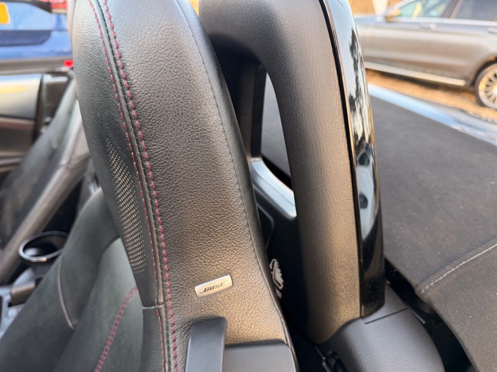 Used Mazda MX-5 2015 for sale - 77674173: Photo 6