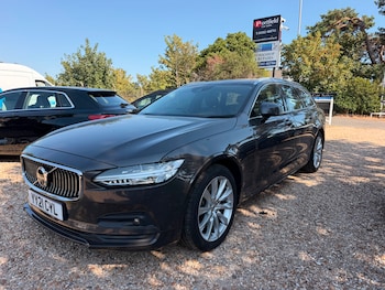 Used Volvo V90 2021 for sale - 79515763: Photo
