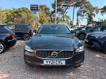 Used Volvo V90 2021 for sale - 79515763: Photo