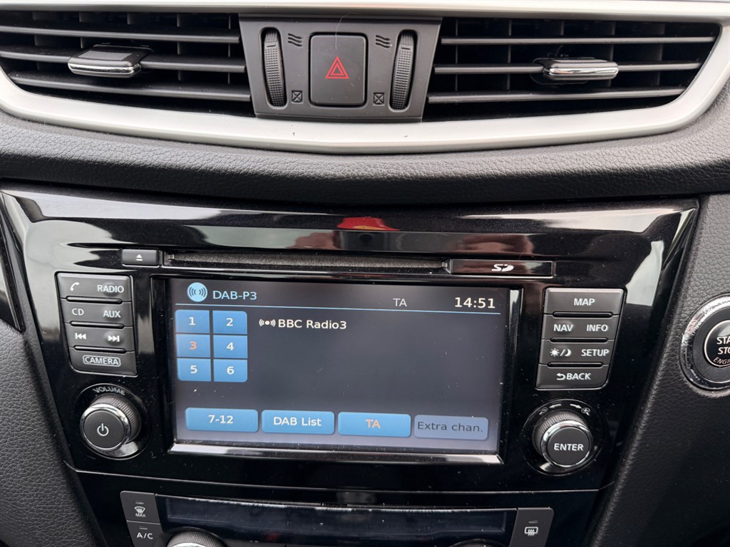 Used Nissan Qashqai 2015 for sale - 77307921: Photo 20